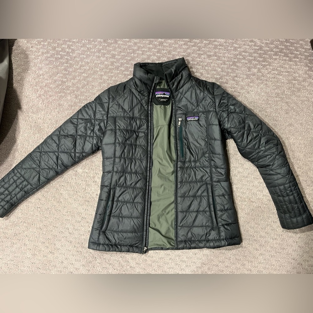 Patagonia Women’s Jacket